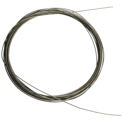 Daiwa Prorex 7x7 Wire Spool 5m 7kg Pouze Dnes