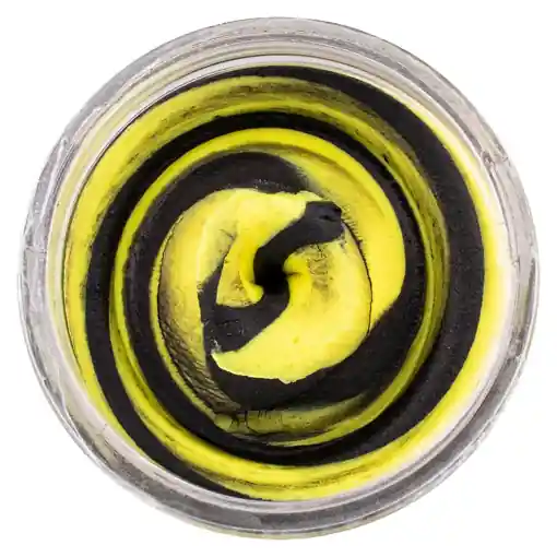 PowerBait Trout Bait Swirl Bumblebee Jen Po Omezenou Doba