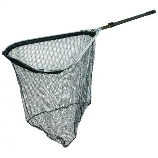Albastar OneClick ALU Kescher 190cm 65x65cm Akční Cena