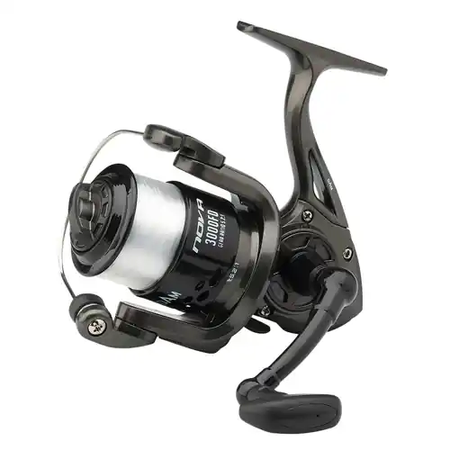 Pouze Dnes DAM Quick Nova 3000 FD + vlasec 135m/0.28mm