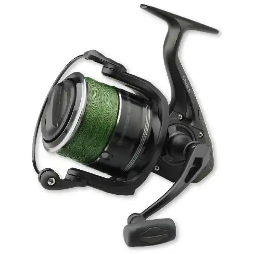 Nejlepší Volba DAM Quick Darkside 4B SPOD 7000S FD + Braid