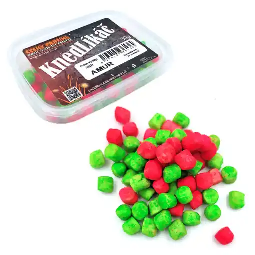 Zlevněný Knedlíkáč 30g - Amur
