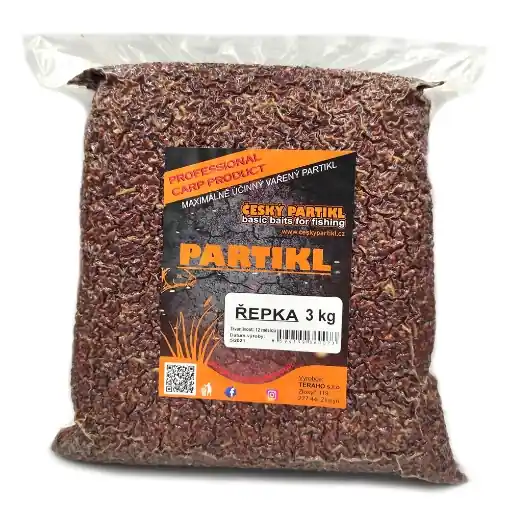 Oblíbený Řepka vařená 3kg