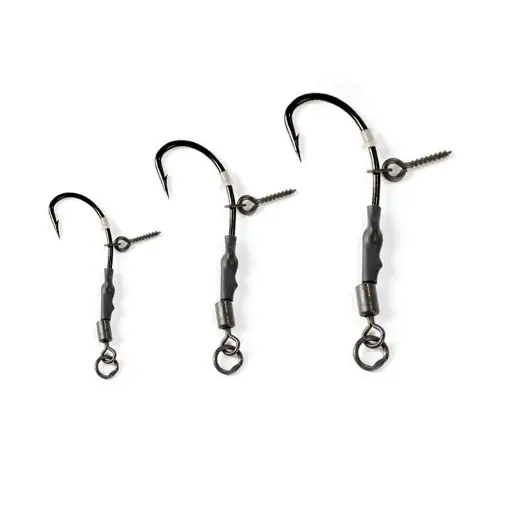 Extra Carp Carp Rig 777P 4 (3ks) Rychlé Dodání