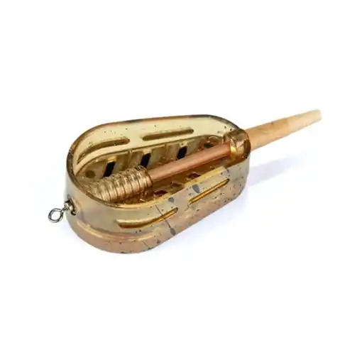 Krmítko FilFishing Flat Method Feeder 40g Nejlepší Cena