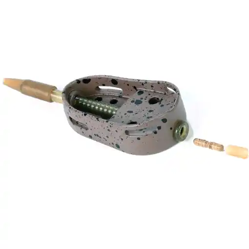 Vysoce Kvalitní Krmítko FilFishing Quick Change Flat 40g