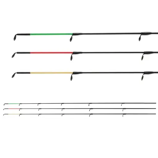 Feederspitze Daiwa Ninja 220g/360cm Rot Nízká Cena