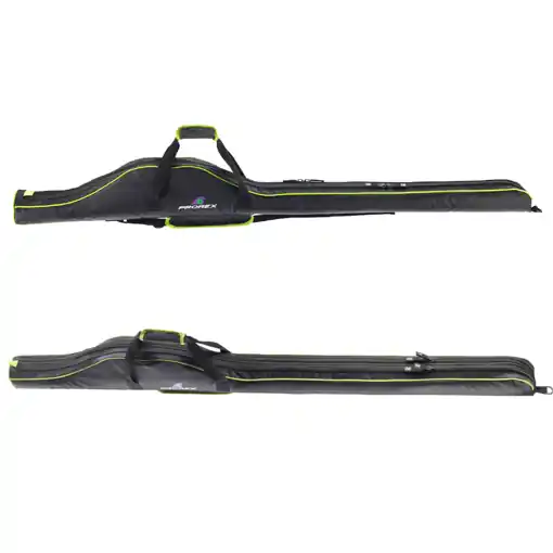 Cenová Bomba Futerał Daiwa Prorex Padded Rod Bag 2 Rod 128cm