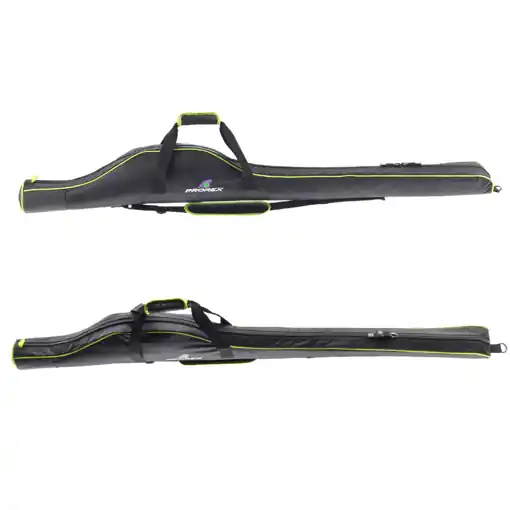 Jen Po Omezenou Doba Futerał Daiwa Prorex Padded Rod Bag 1 Rod 145cm