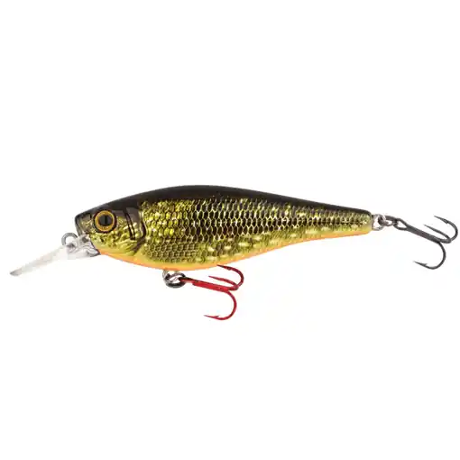 SPRO Ikiru Shad 70SL 7cm Pike Nejlepší Cena