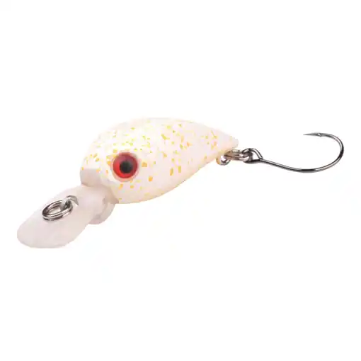 SPRO Trout Master Wobbla 37mm White Ihned K Objednání