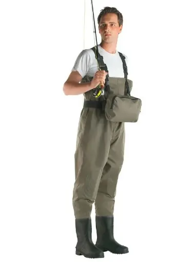 Cormoran Waders Modèle 9507 Značkový