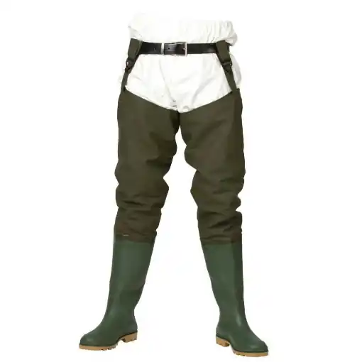 Oblíbený Brodící holínky Elka Thigh Waders