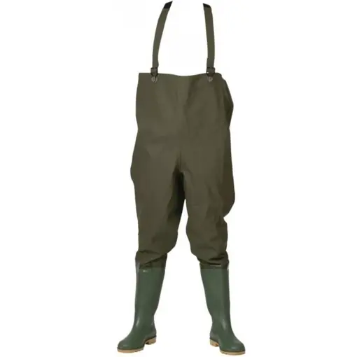 Elka Waders Gr.42 Přímo Od Výrobce