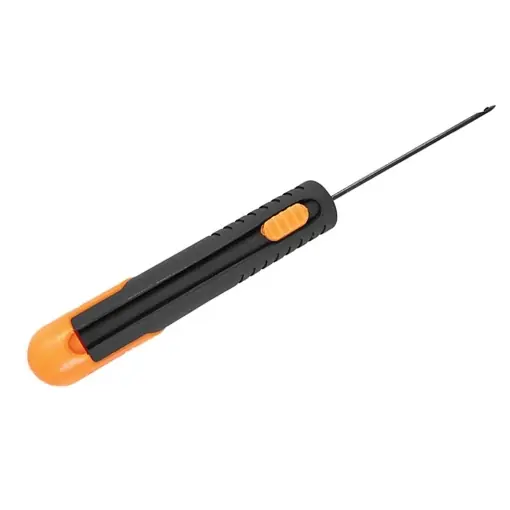 Avid Carp Jehla Titanium Retracta Hard Bait Hair Needle Zlevněný