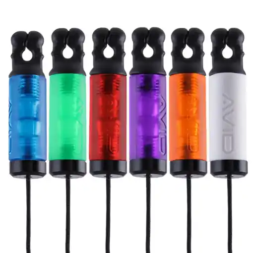 Avid Carp Lok Down Bobbin Kit Horká Nabídka