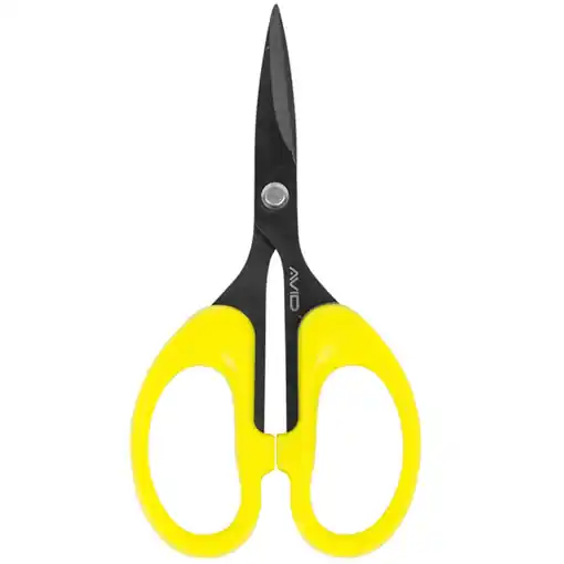 Avid Carp Titanium Braid Scissors Tovární Cena