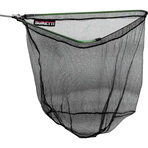 Top Prodej Podběrák Suretti AL sklopný 2.20m 60x60cm 2-díly
