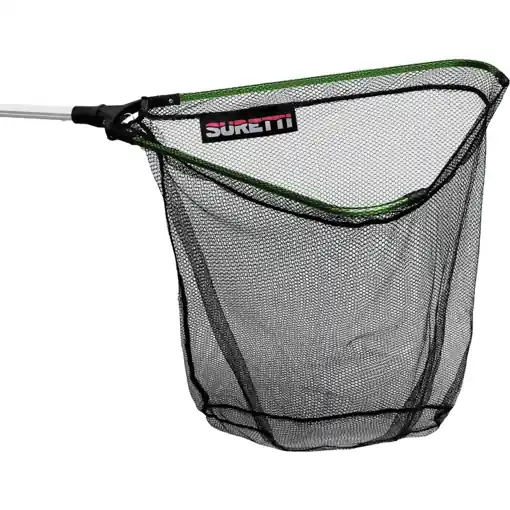 Koupit Online Suretti ABS Kescher 1.50m 50x50cm 1-tlg.