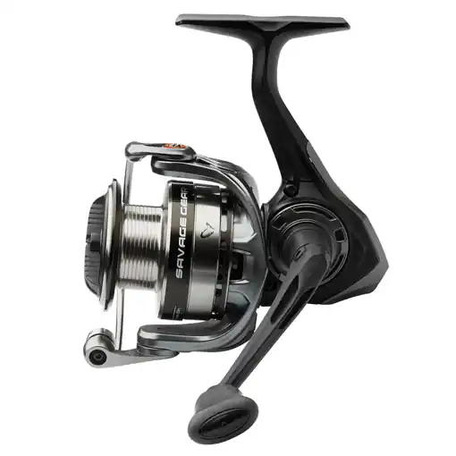 Savage Gear SG4 1000 FD Pouze Dnes
