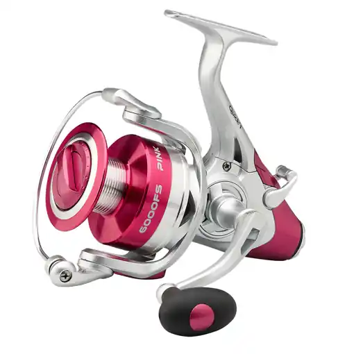Akční Cena DAM Quick 1 Pink 6000 FS