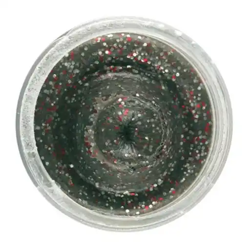 PowerBait Glitter Trout Bait Smoke N Fire Kup Teď