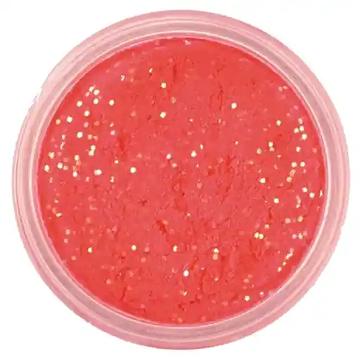 PowerBait Glitter Trout Bait Fluorescent Red Víkendová Akce