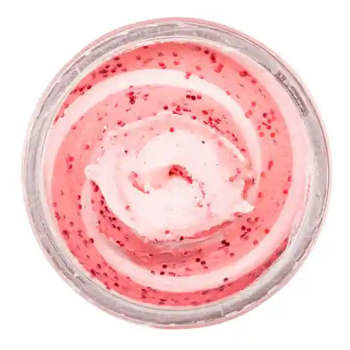 PowerBait Trout Bait Swirl Funky Flamingo Vysoce Kvalitní