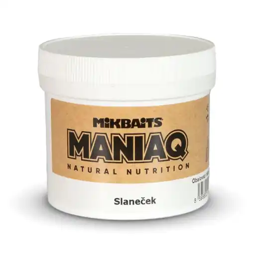 Akce ManiaQ těsto 200g Slaneček