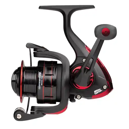 Tovární Cena Abu Garcia Cardinal X 5000 FD