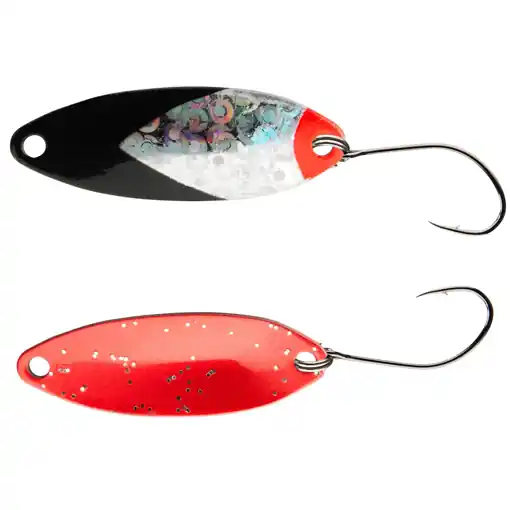 Časově Omezené Cormoran Toro UL7 27mm 1.8g kolor 14