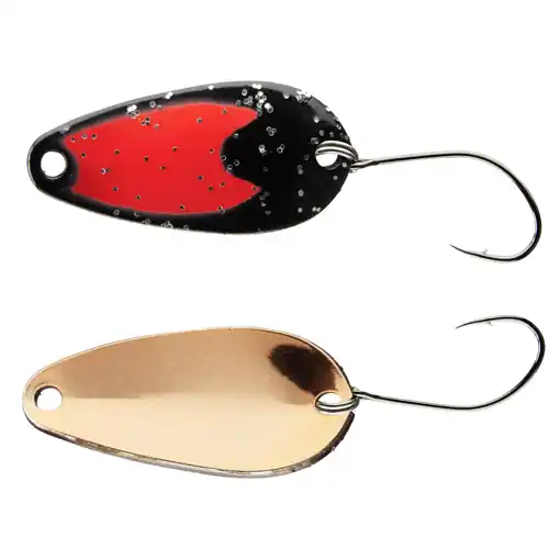 Poslední Šance Cormoran Toro UL5 23mm 1.6g barva 25