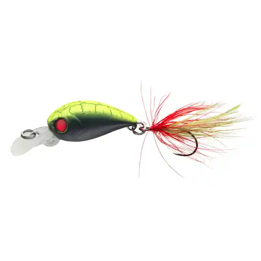 Cormoran COR F16 2.7cm Hot Black Nízká Cena