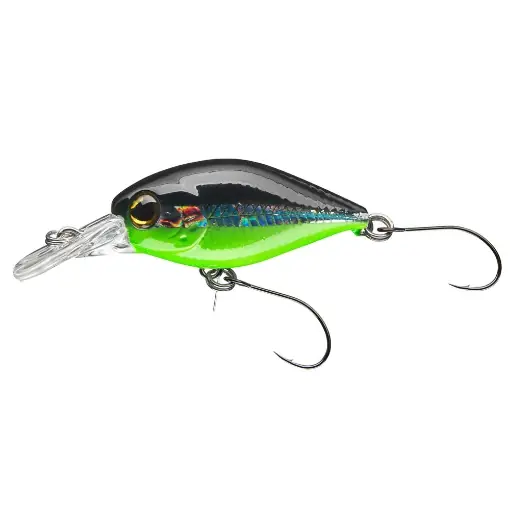Cormoran COR F15 3.7cm Chartreuse/Black Speciální Cena