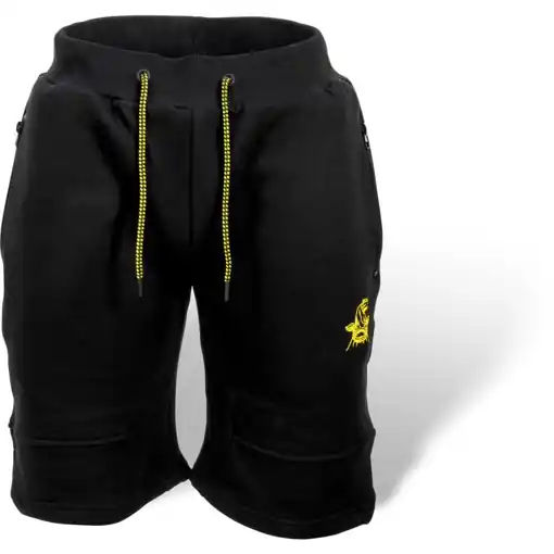 Cenový Hit Kraťasy Black Cat XXXL černé