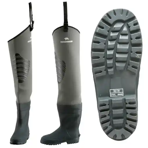 Cuissardes en Néoprène Cormoran Modèle 9405 Kup Teď