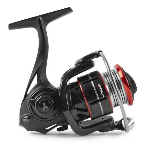 Ihned K Objednání Korum Snapper Speed SL Red 3000