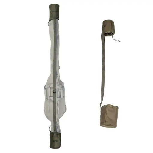 Avid Carp Compound Rod Sleeve Transporter Cenový Hit