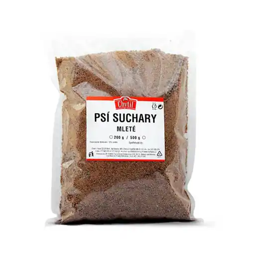 Přímo Od Výrobce Ground dog biscuits 500g