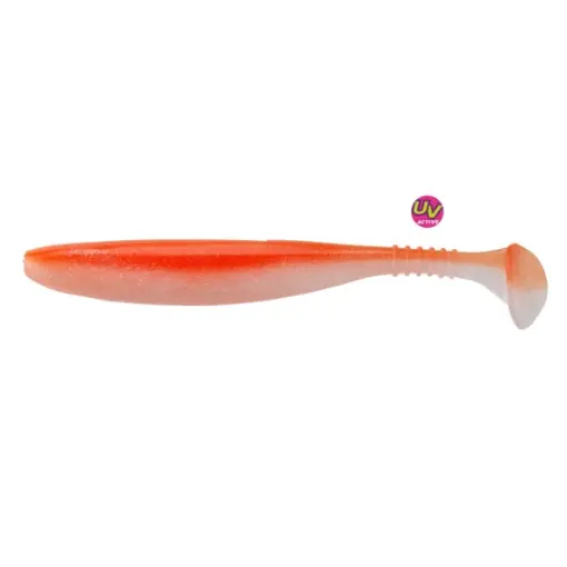 Daiwa Tournament D‘FIN 12.5cm Orange Sunrise Cenová Bomba