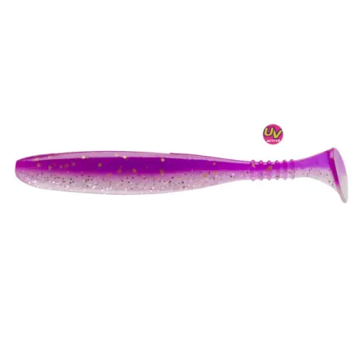 Daiwa Tournament D‘FIN 12.5cm UV Violet Aktuální