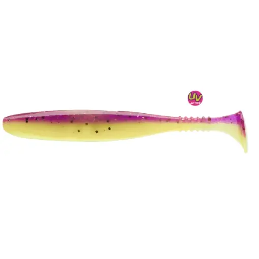 Víkendová Akce Daiwa Tournament D‘FIN 12.5cm UV Crush Candy