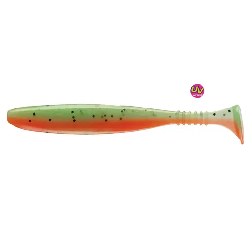 Daiwa Tournament D‘FIN 10cm UV Hot Tomato Poslední Šance