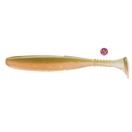Bezpečná Platba Daiwa Tournament D‘FIN 10cm UV Perch