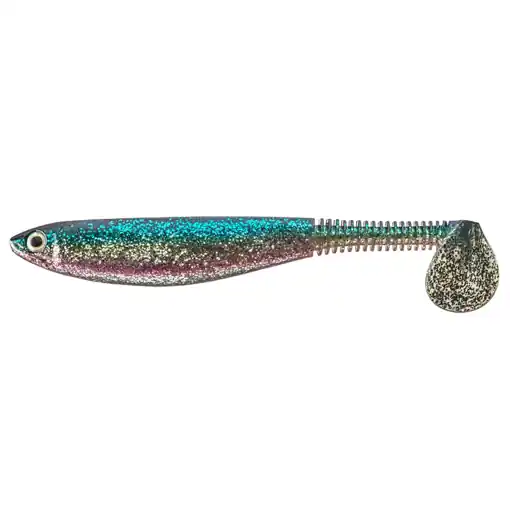 Nízká Cena Daiwa PX Side Kick Shad XL 23cm Herring Green