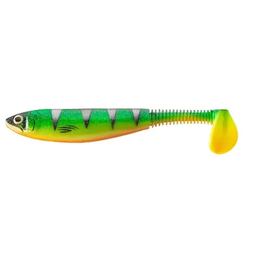 Top Prodej Daiwa PX Side Kick Shad XL 23cm Magic Green