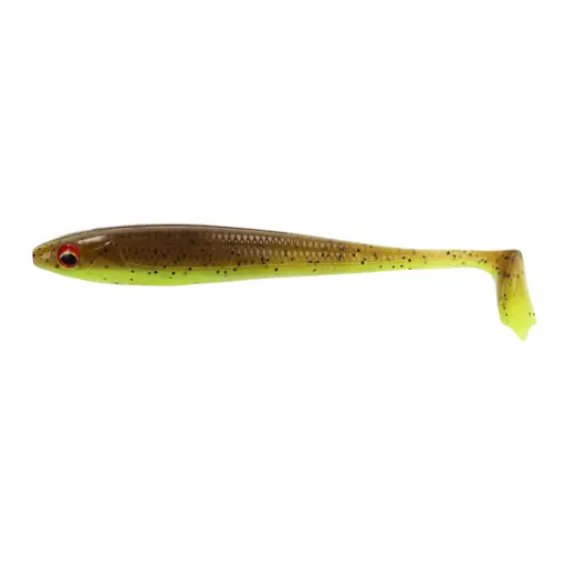 Daiwa PX Duckfin Shad 9cm Summer Craw Aktuální