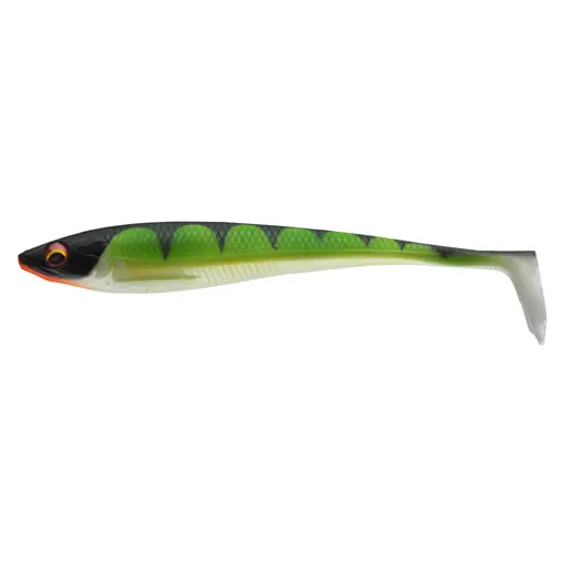 Daiwa PX Duckfin Shad 6cm Burning Perch Časově Omezené