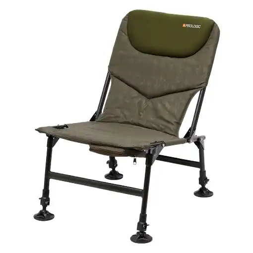 Prologic Inspire Lite-Pro Chair with Pocket Top Prodej