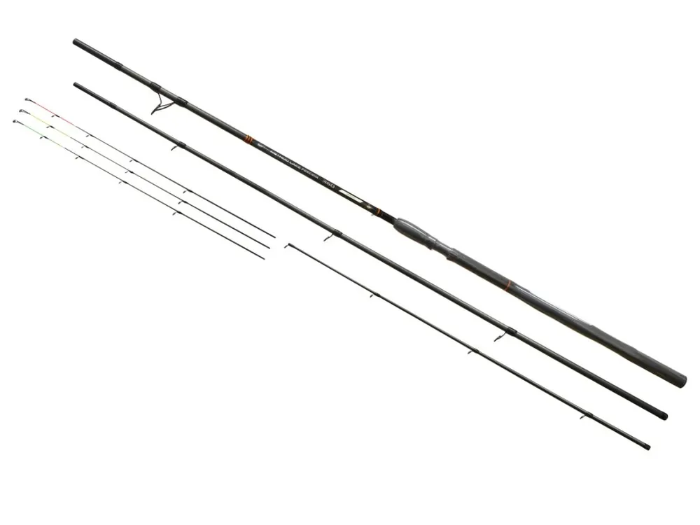 BENZAR MIX Method Lake Feeder 80 g Nová Kolekce